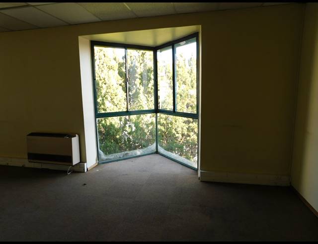 300M² OFFICE TO LET IN RANDBURG CENTRAL